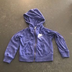 Toddler Nike jacket